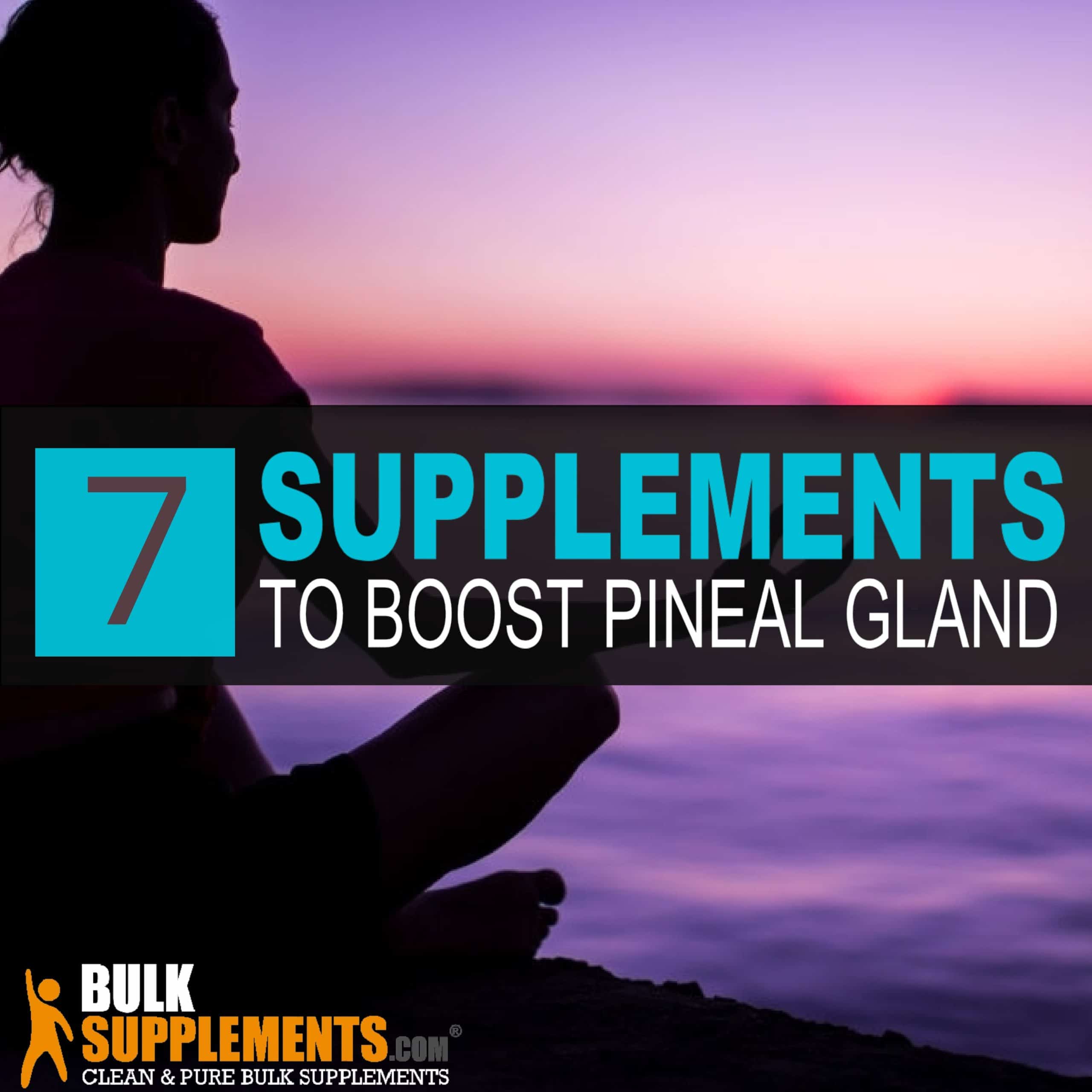 ScienceConnect2's tweet card. Top Supplements To Boost Your Pineal Gland Function. Pineal gland supplements in this pineal gland detox help decalcify your pineal gland.