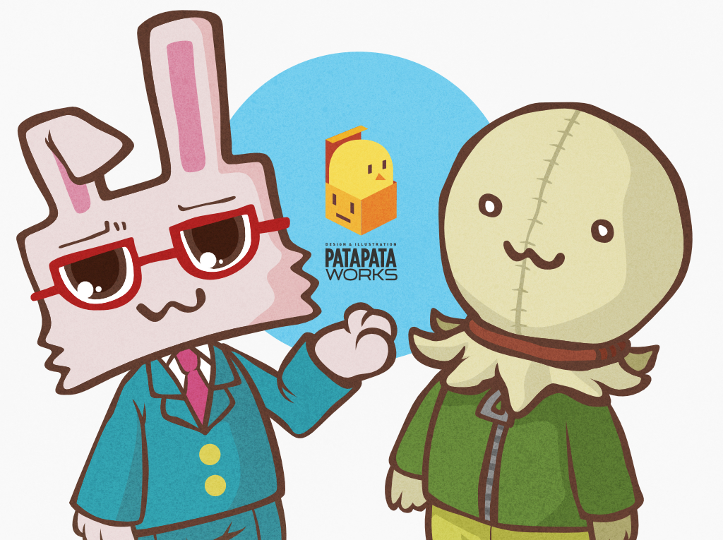 patapataworks's tweet card. counterを使ってリストやフローをカスタマイズ | PATAPATA WORKS