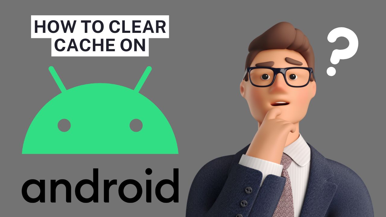 yourtechcompass's tweet card. Learn how to clear cache on Android phones to free up storage, fix app issues, and boost performance with this easy step-by-step guide.