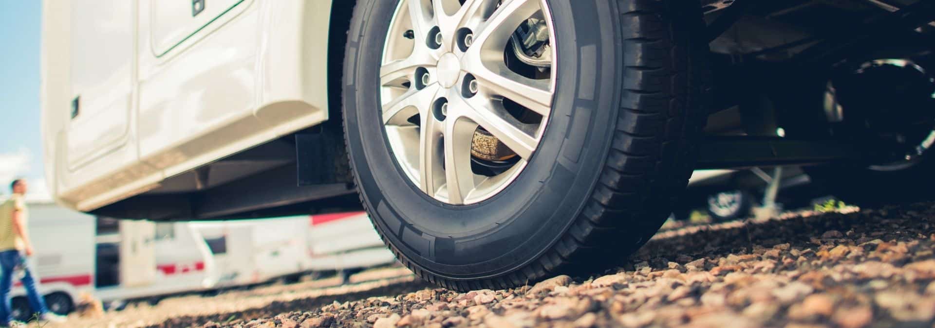 rvlifestylemike's tweet card. There are so many weights: dry weight, curb weight, axle weight, vehicle weight, towing capacity, trailer weight, total combined weight. How does one know what each weight category means? Beyond...