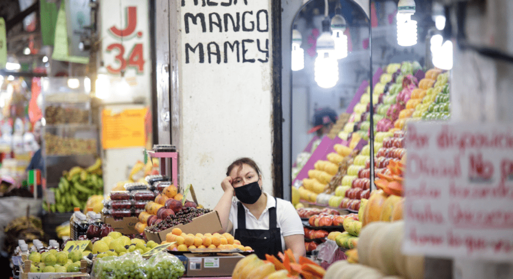 MovingonEmpty's tweet card. This paper examines the abrupt and far-reaching consequences of the COVID-19 pandemic on women engaged in the informal food sector within the Global South. It highlights the deepening effects of the...