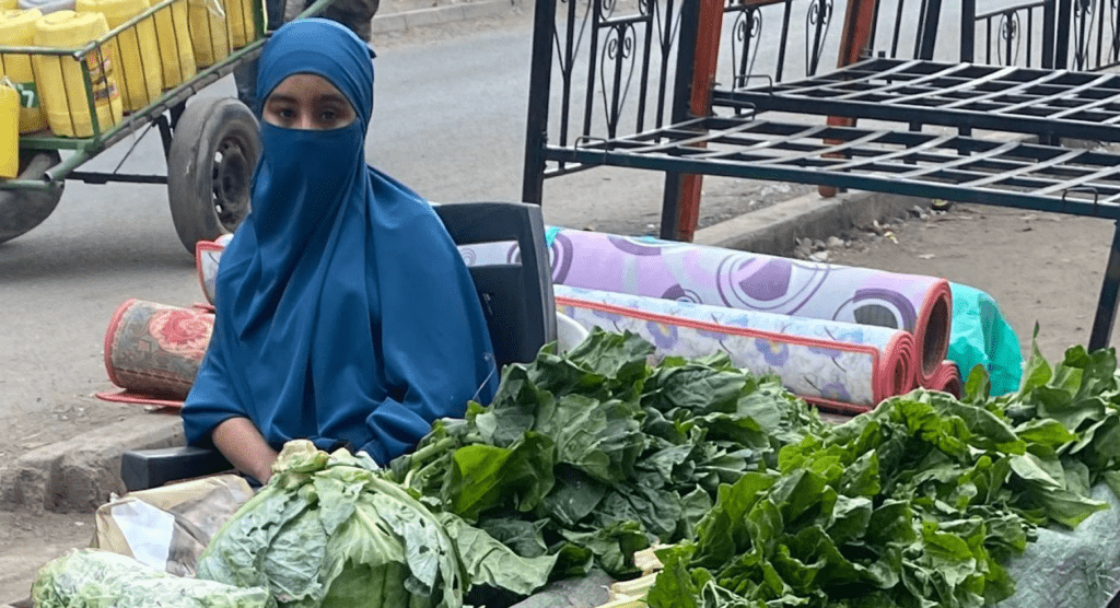 MovingonEmpty's tweet card. The COVID-19 pandemic triggered severe shocks to food security for marginalized populations in urban areas. Somali migrants and refugees in Nairobi’s Eastleigh neighbourhood faced disproportionate...