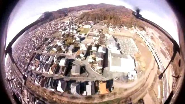 drone_jp's tweet card. 栃木県足利市と株式会社NEXT DELIVERYは、2025年11月26日（水）に、足利市で、大規模災害に備え…