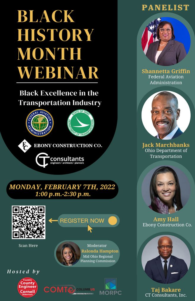 COMTOColumbus's tweet card. Registration Link: https://lnkd.in/gBNSEKfJ