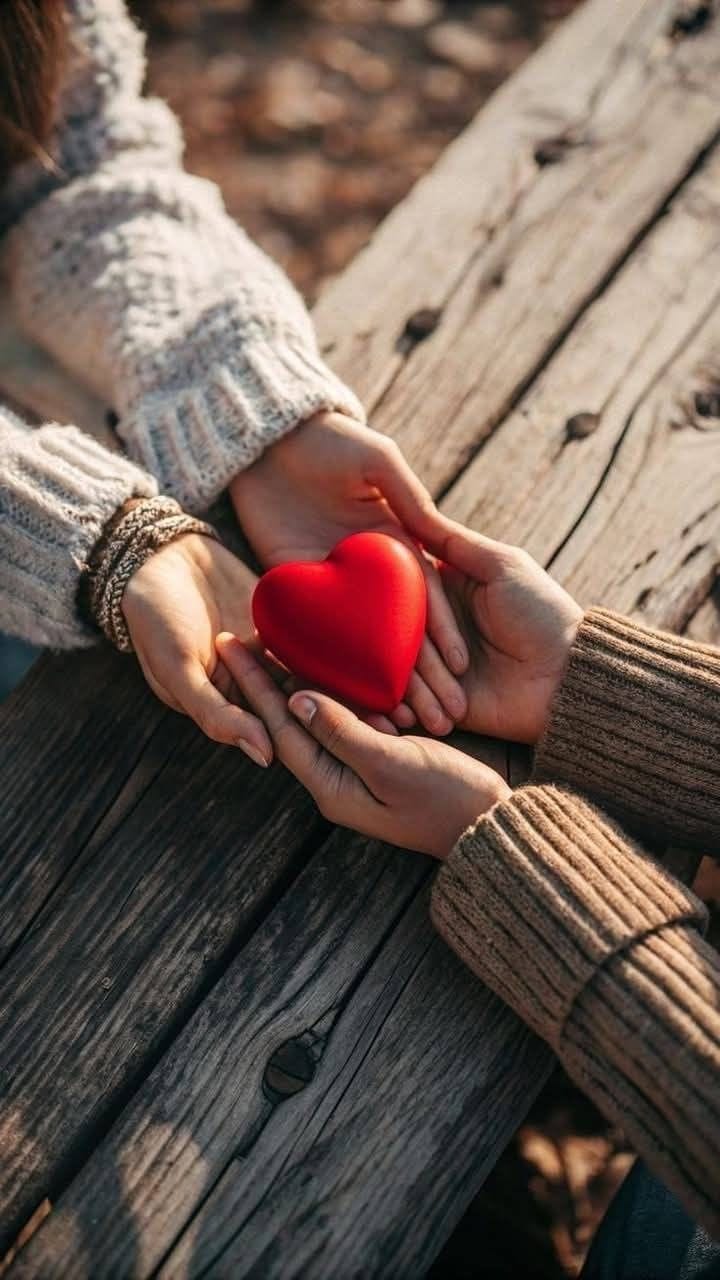 ThisisAnneliseL's tweet card. When chosen bonds become stronger than blood, and guidance and love define family