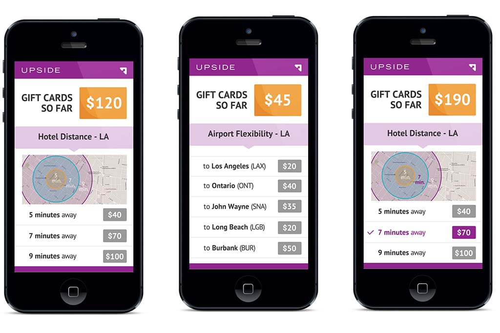 ciscodebs's tweet card. One of the main challenges for frequent business travelers is balancing the financial needs of the company with their need for comfort while traveling for