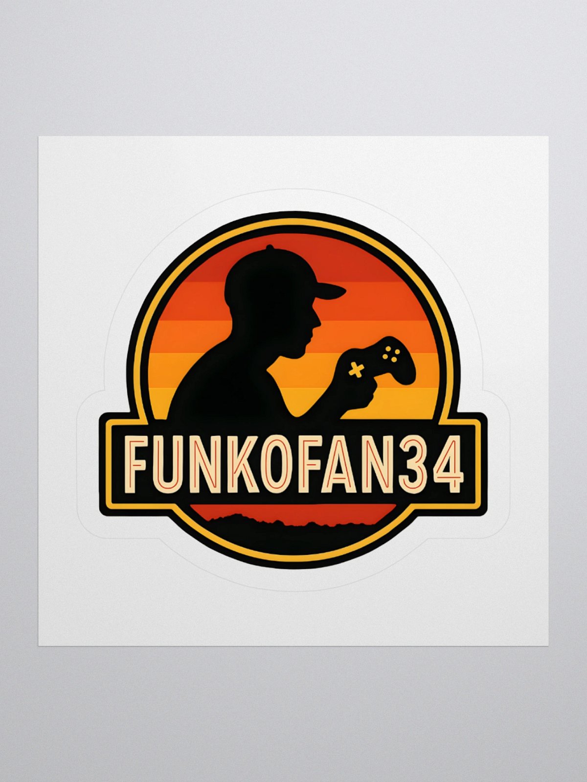 FunkoFan34's tweet card. The official website and shop of FunkoFan34. Find the latest content, buy merch, and support your favorite creator.