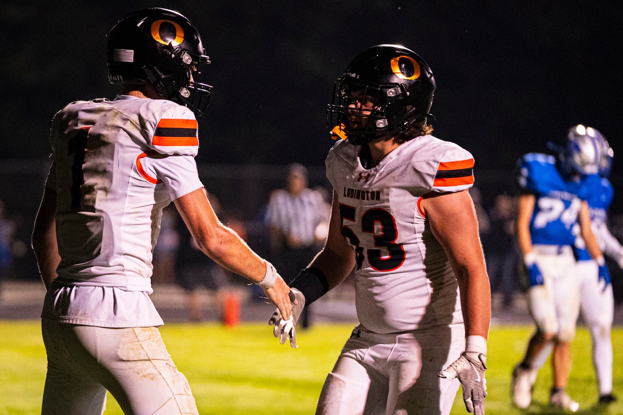 coach_hart's tweet card. See how all the Muskegon-area high school football teams fared in Week 8.