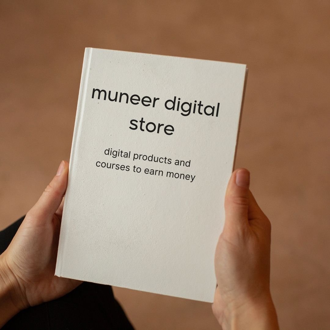 MuneerMohmmed2's tweet card. You can describe who you are and what you're all about here. Share a brief overview of your story with people - don't be shy! Visit the store builder to edit photo & text.