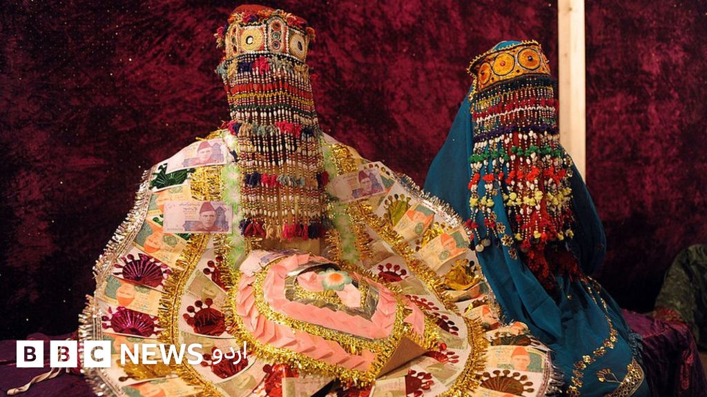 excel_in_levels's tweet card. پاکستان میں شادی کے بعد جینیاتی بیماریوں میں اضافے کے سبب ڈاکٹرز شادی کرنے والے جوڑوں کے لیے چند اہم احتیاطی تدابیر اور مختلف میڈیکل ٹیسٹ انتہائی ضروری قرار دے رہے ہیں۔