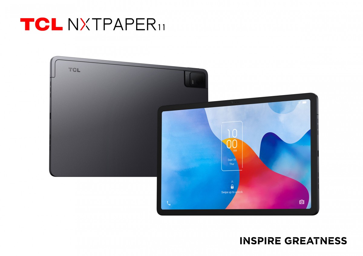 GameDegens's tweet card. Score the TCL NXTPaper 14.3-inch tablet for just $304 during Prime Day with a special coupon. Featuring a paper-like display