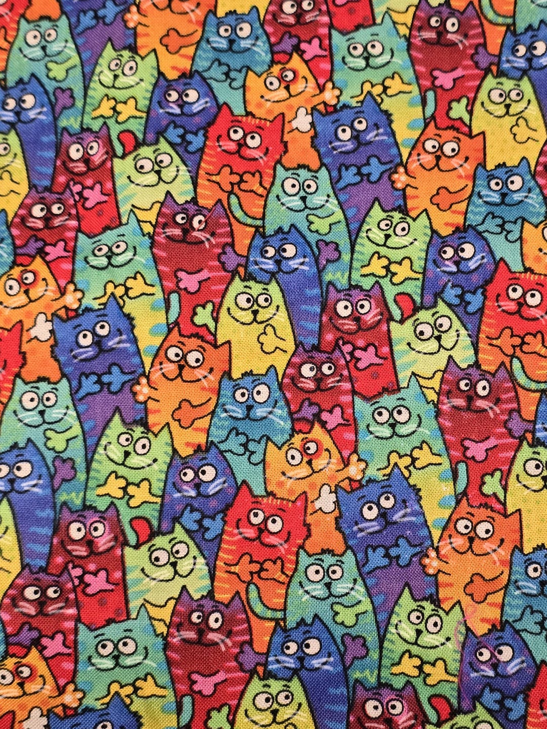 oddballcattoys's tweet card. This Cat Toys item is sold by oddballcattoys. Ships from Rapid City, SD. Listed on Nov 27, 2025