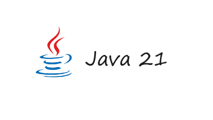 blackslate's tweet card. Java 21 Feature: String Templates