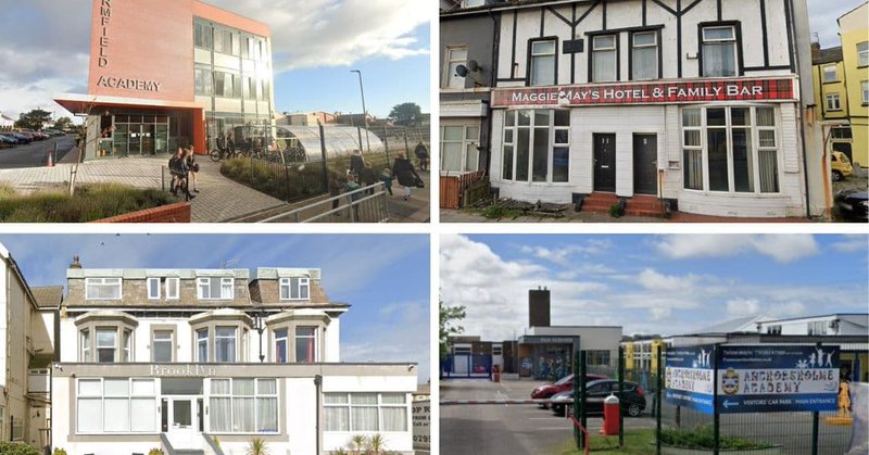 Tweet card summary image