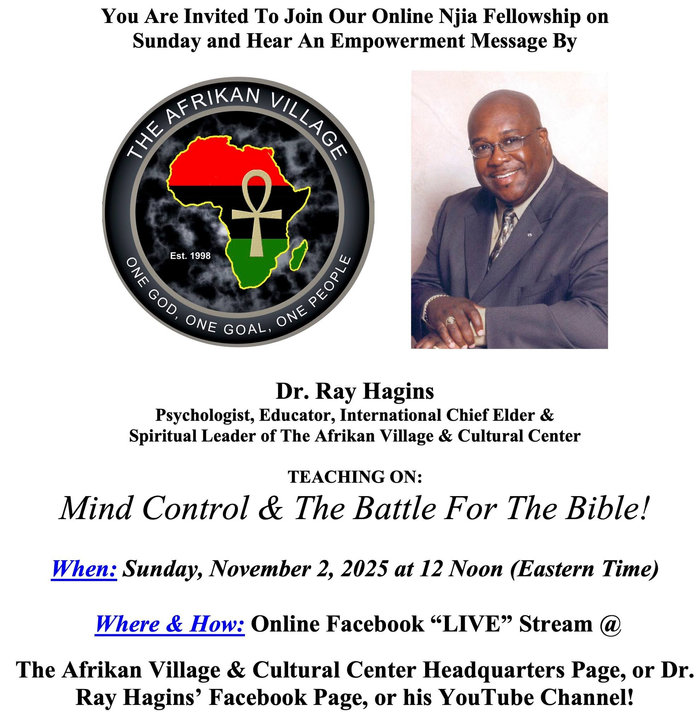 bafsolutions's tweet card. NEW! BREAKING BARRIERS AFRICAN-AMERICAN HISTORY SERIES, VOL. I FREE FOR BAF MEMBERS! (To access visit our MEMBERS ONLY page of our website. If you forgot the password email info@baf.solutions and...