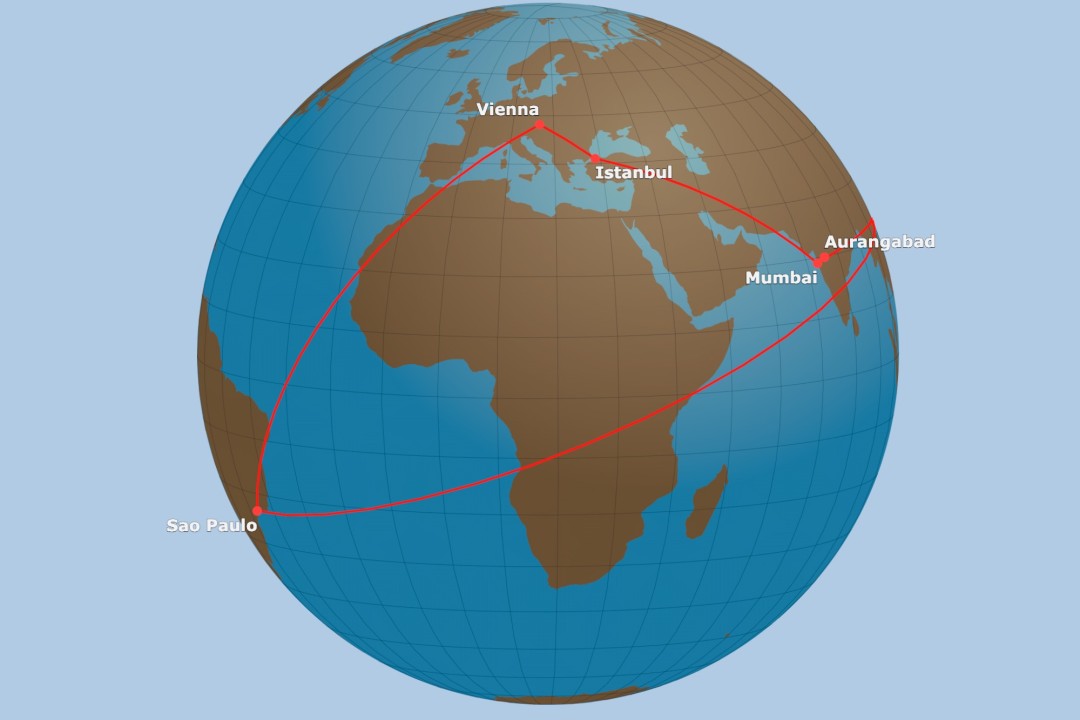 anand1agarwal's tweet card. I am really humbled at the responses I got for my first article. I heard from colleagues and friends after many years, some suggested writing a book, while some suggested posting several chapters...