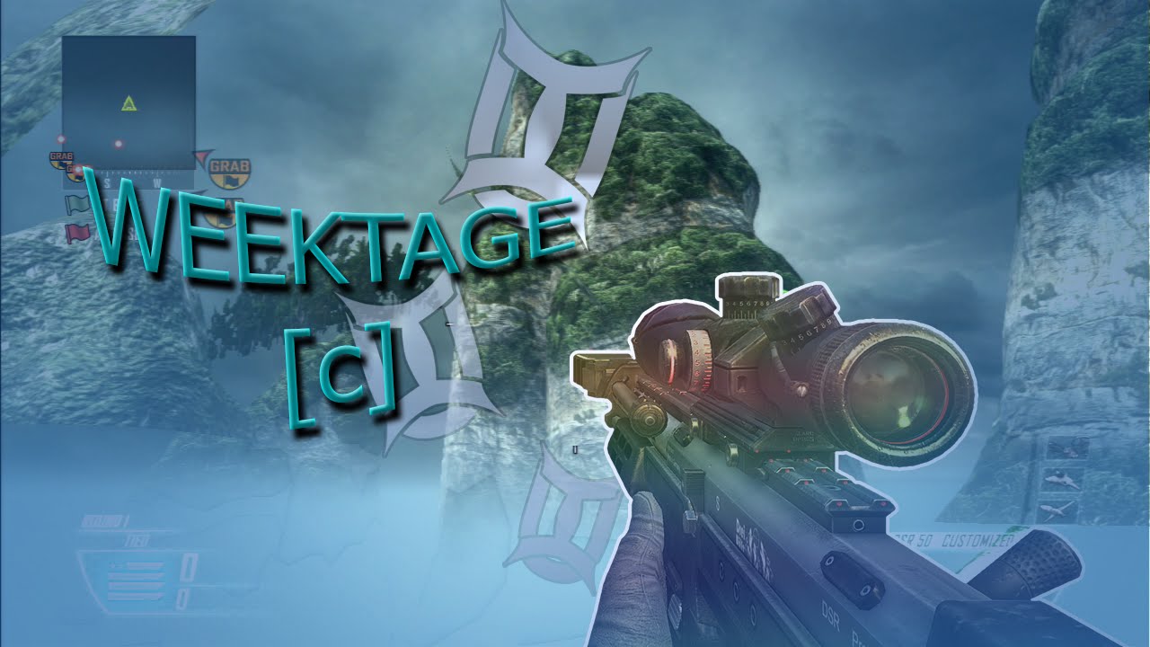 ImageUproar's tweet card. Weektage [c] | By Image Lord