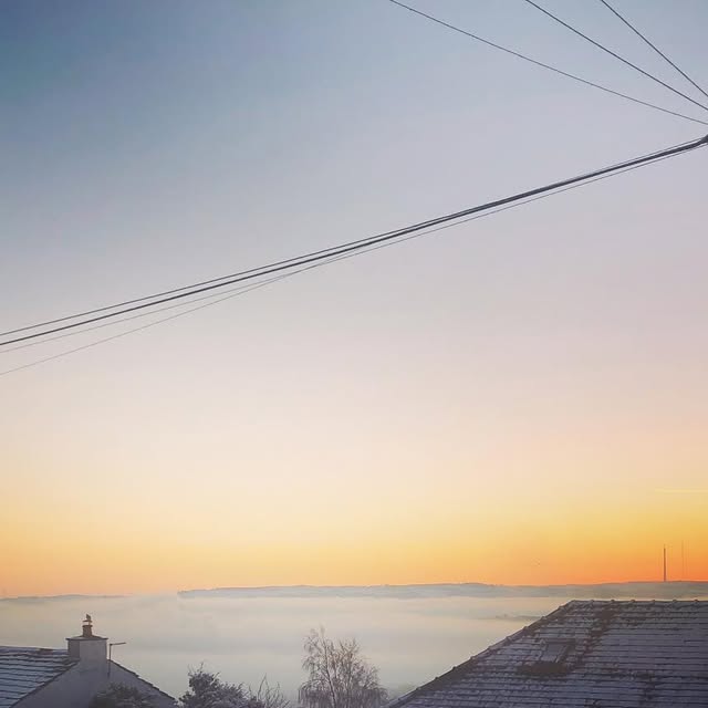 SiRoggo's tweet card. Simon Rogers (@simbad84) • Instagram photo