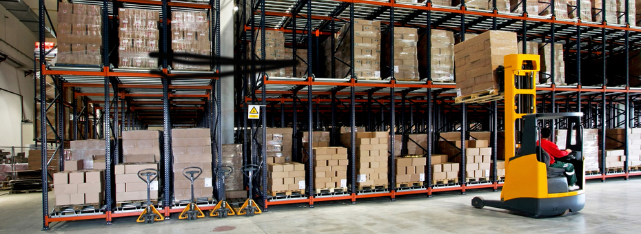 LeanDotOrg's tweet card. "The vast majority of warehouse or distribution center managers have nowhere near the level of detail about the business that’s needed for a lean transformation," says lean veteran David Graham....