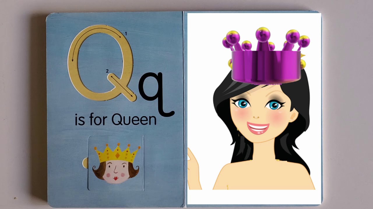 EasyLearning15's tweet card. ABC for kids, toddlers and children