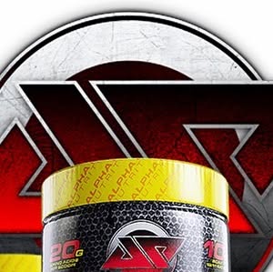 AlphaPro's tweet card. Alpha Pro Nutrition® USA (@alphapronutrition) • Instagram photo