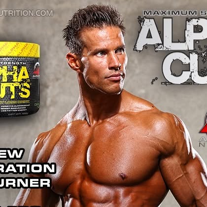 AlphaPro's tweet card. Alpha Pro Nutrition® USA (@alphapronutrition) • Instagram photo