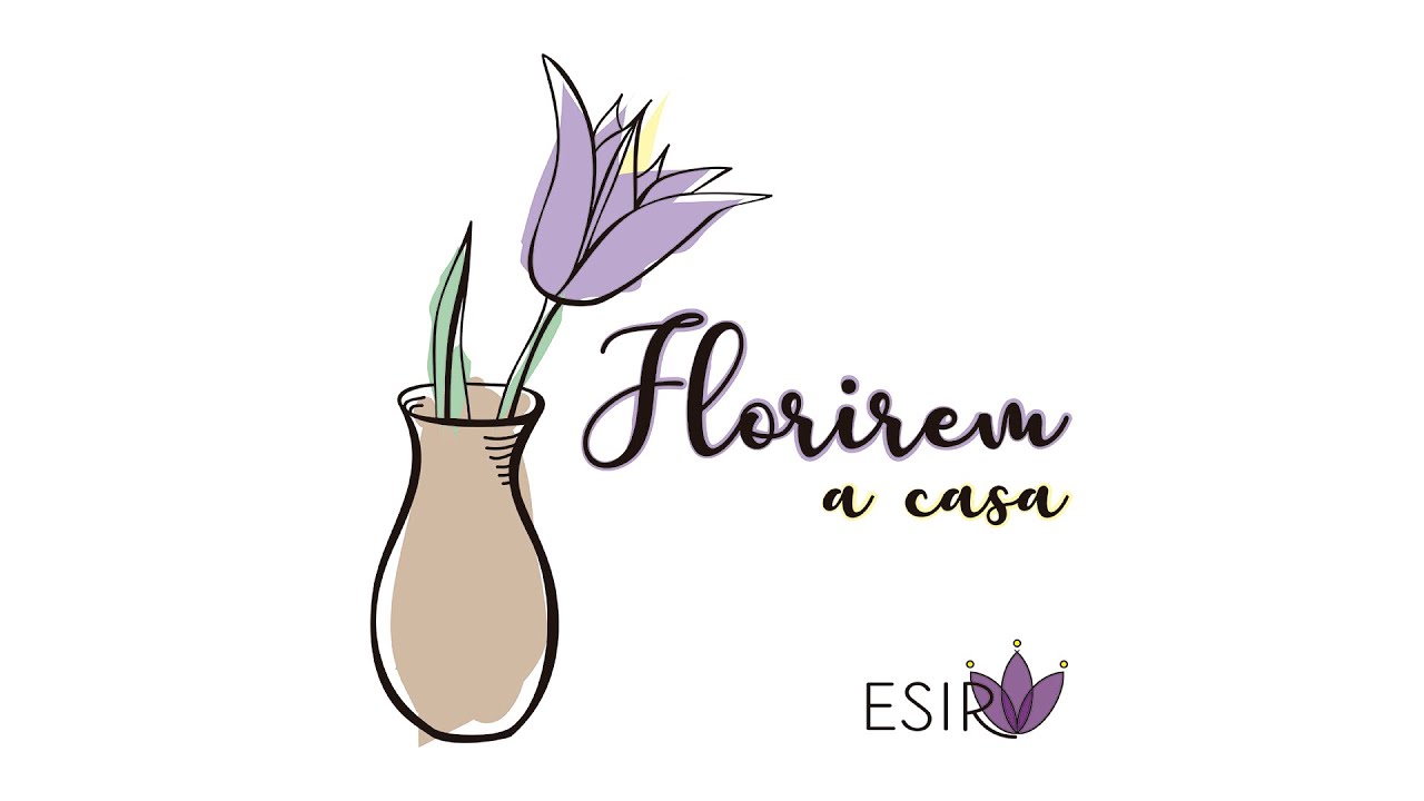 musicaNvalencia's tweet card. FLORIREM A CASA [ Florirem - ESiR ]