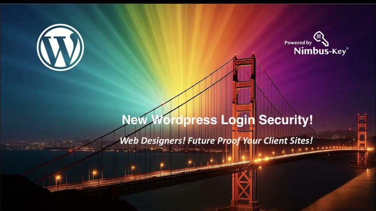 nimbus_t's tweet card. Nimbus Key ID Wordpress Plugin