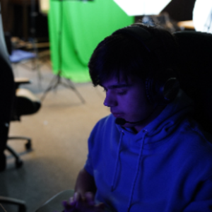 Tweet card summary image