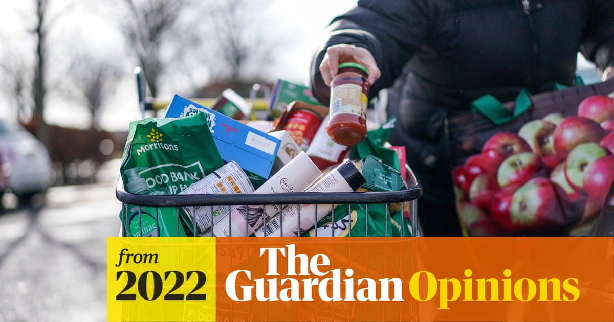 DEPTH_LSHTM's tweet card. Poverty is literally a matter of life and death for those on the margins, and the government has so far failed to step in, says Michael Marmot, director of the UCL Institute of Health Equity