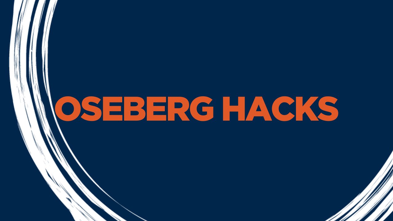oseberg_io's tweet card. In this video, Evan Anderson from Oseberg provides valuable insights into leveraging data for mineral buying decisions in Oklahoma. Evan strongly emphasizes maximizing ROI and identifies areas with...