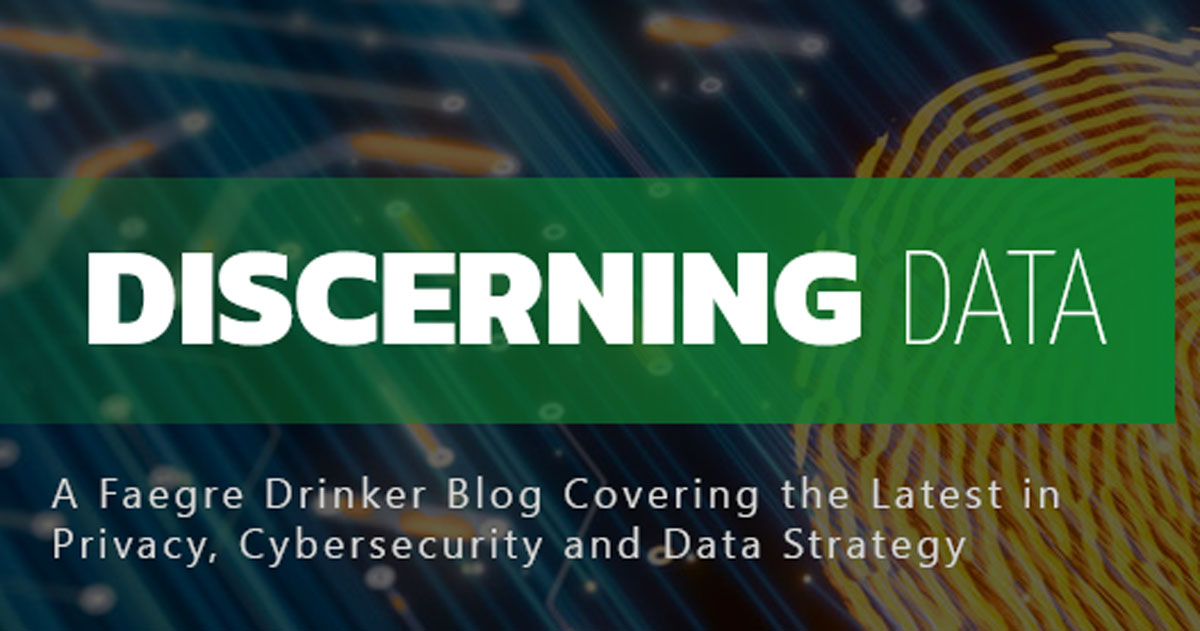 zimdeveloper's tweet card. A blog for considering the latest developments in privacy, cybersecurity, information governance and data analytics.