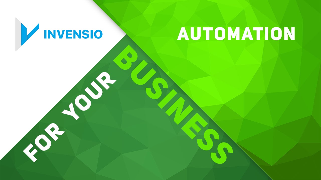 Invensio1's tweet card. Invensio Автоматизация