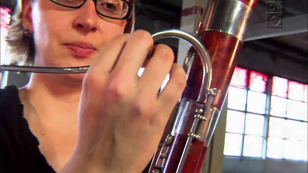 combinasons's tweet card. Meu Instrumento - Fagote - Trama/Radiola 23/12/08