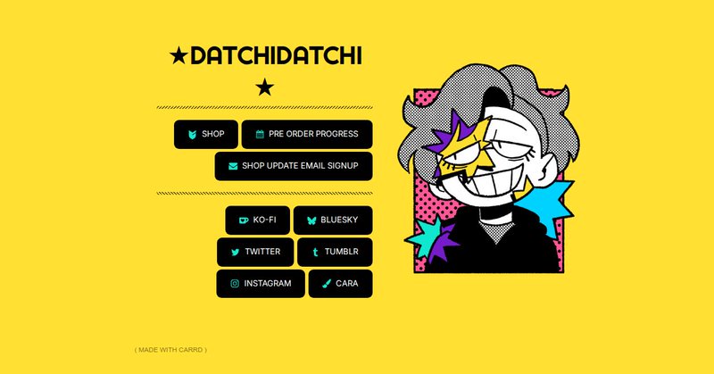 Tweet card summary image