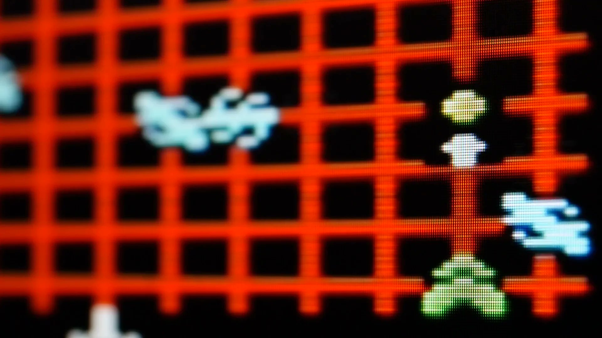 CensorDesign's tweet card. HEART OF NEON :: TEASER TRAILER 2019