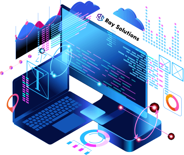 RaySolutions_io's tweet card. In today’s digital landscape, establishing a robust online presence isn’t just an option; it’s a necessity. Are you on the lookout for an…