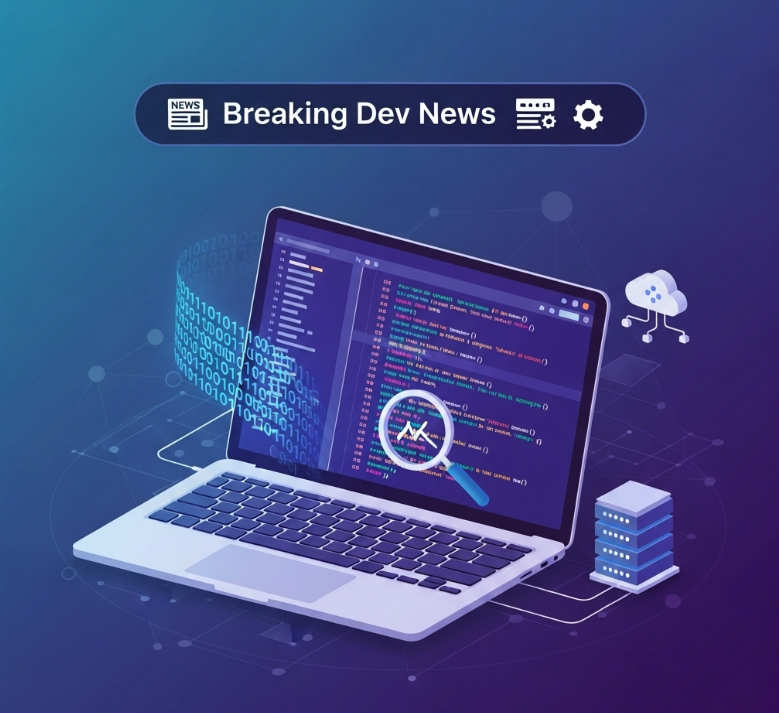 Ajit5ingh's tweet card. Stay ahead with curated software development news, technology trends, programming updates, and tech industry insights. Covering web development, mobile apps, DevOps, AI/ML, and emerging technologies.