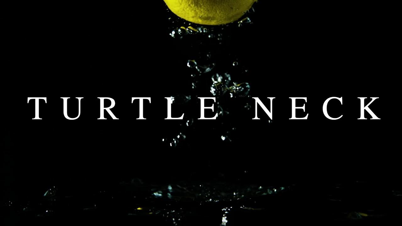 ERSINDY1's tweet card. ERØS - TURTLE NECK