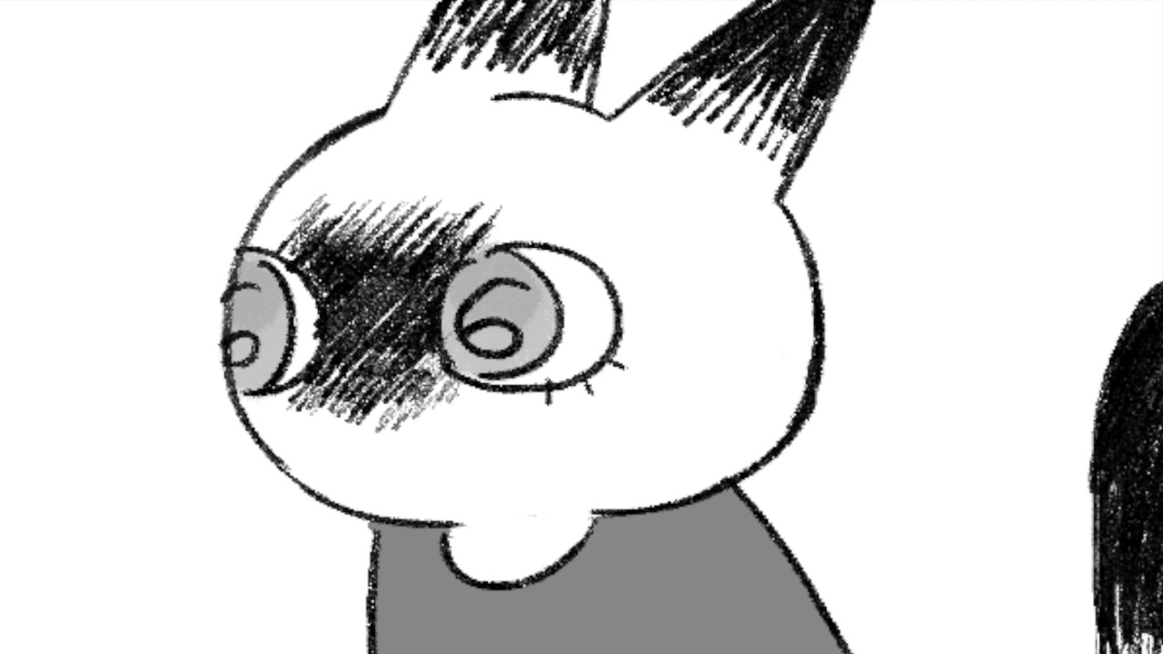 Yuki_Jouet's tweet card. 有機酸/ewe NEW Album「六 -ROKU-」01. はろう02.童夢03. メロンソーダ04.Fake Dancer05. dɑ'ːrliŋ06.白...