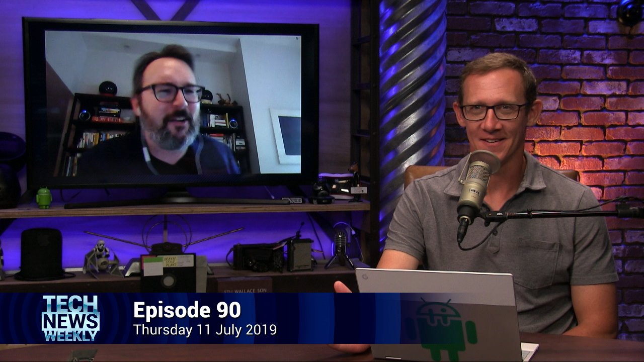 TWiT's tweet card. - (01:16) Apple announced new MacBook Pros and MacBook Airs, but the old MacBook is going away and that is an opportunity for change according to Raymond Wong from Mashable