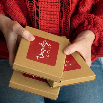 Tweet card summary image