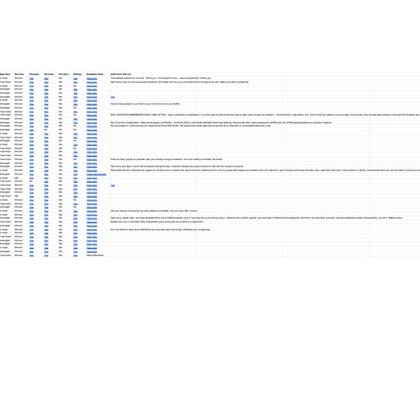 Tweet card summary image