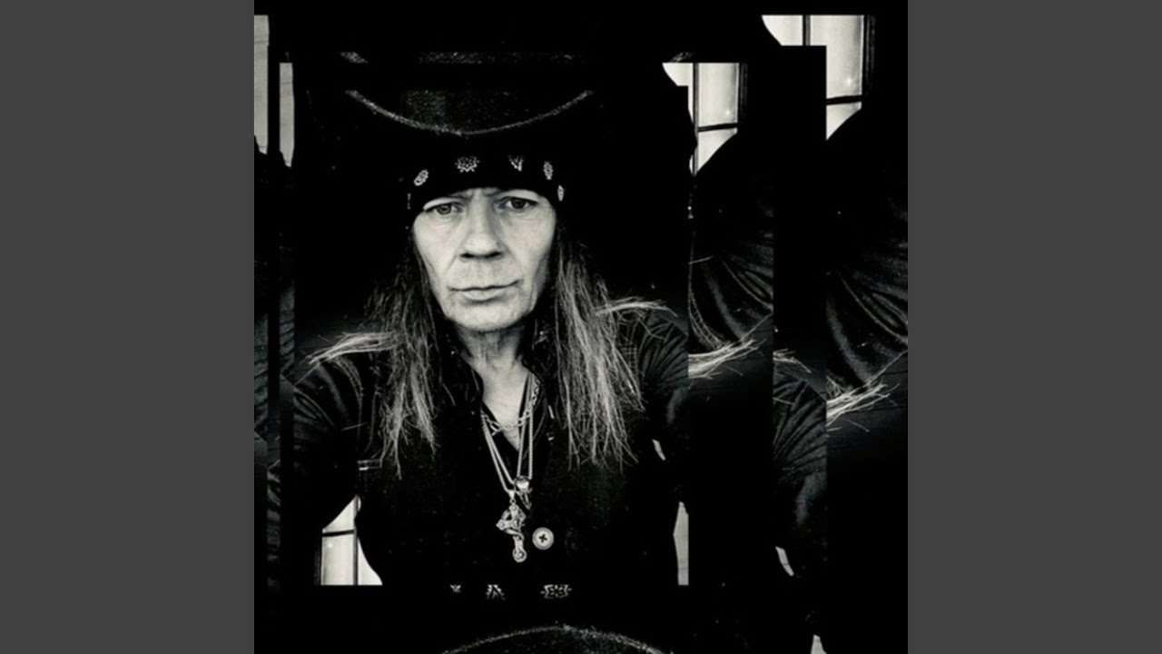 rdm_morriscode's tweet card. The Trouble in Me