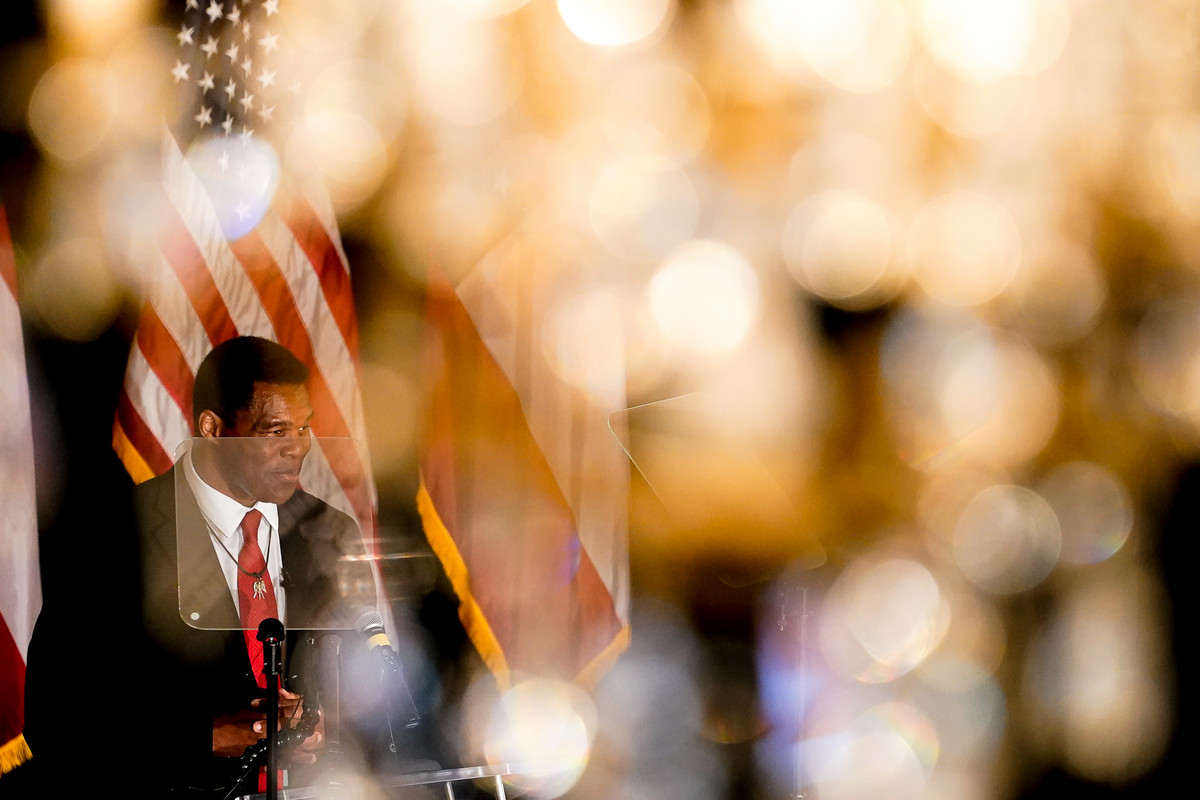 DougJones's tweet card. The anti-abortion GOP Senate nominee's supporters say they care more about his policies than about his behavior.