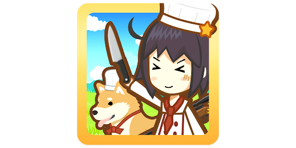 HuntCookApp's tweet card. Rabbits!? Ravens!? Serve wild game YOU catch to make your restaurant a success!