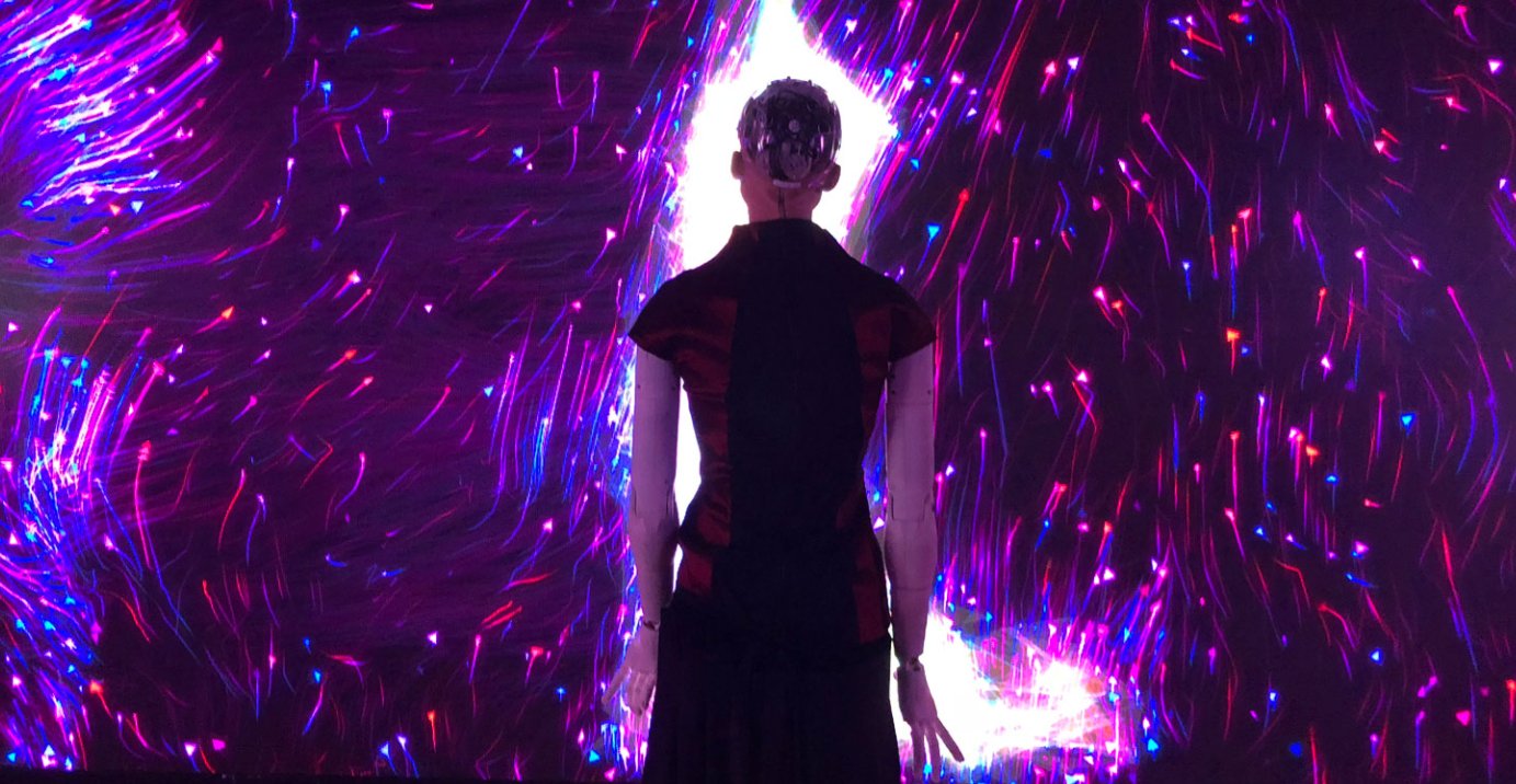 NFTCulture's tweet card. The latest NFT News, NFT & Web3 Insights and more. Sophia the Robot "Evolving Herstory" dropping on Nifty Gateway | NFT News