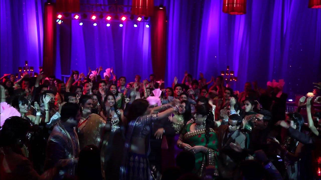 sonamakapoor's tweet card. Making of Phatte Tak Nachna