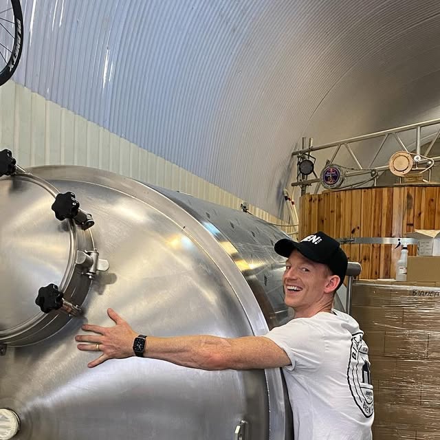 biancaroad's tweet card. Bianca Road Brew co (@biancaroadbrewco) • Instagram photo