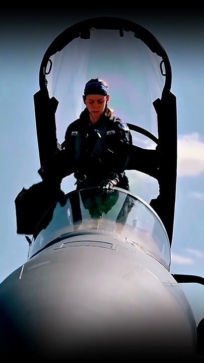 KeithAl99341564's tweet card. #airplane #femalefighter #aviation #femalefighterpilot